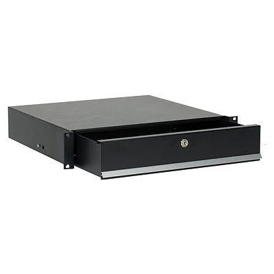 Hewlett Packard Enterprise HPE Rack Universal Locking Drawer 2U