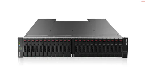 Lenovo DS4200 SFF FC iSCSI Dual Cont