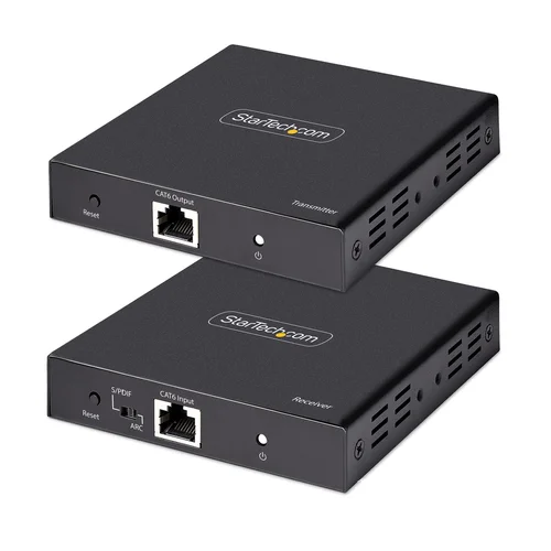 StarTech StarTech.com 4K HDMI Extender 4K 60Hz