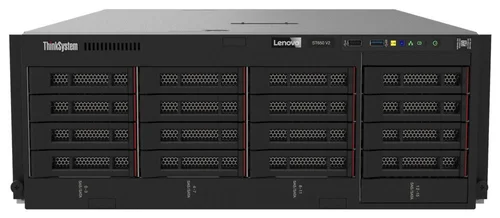 Lenovo ST650 V2 Tower to Rack Conversion Kit