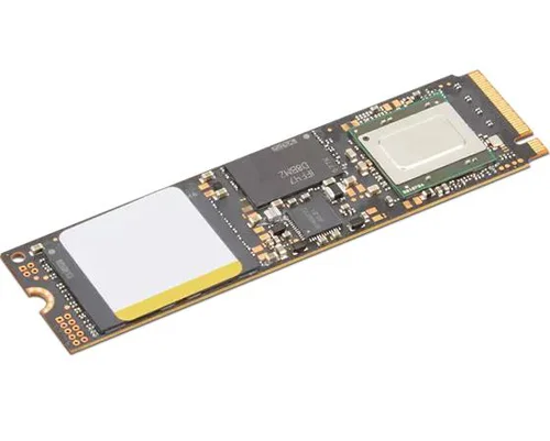 Lenovo TP 512GB Perf PCIe Gen4 NVMe OPAL2