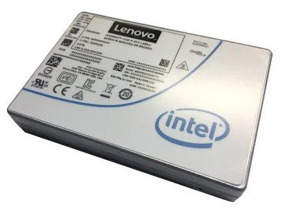 Lenovo U.2 P4510 1.0TB EN NVMe SSD
