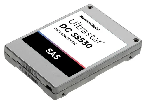 Lenovo 2.5 SS530 400GB PF SAS SSD