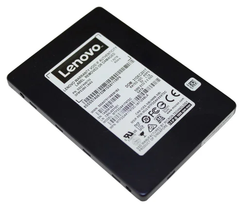 Lenovo TS 3.5 5200 960GB EN SATA SSD-ST50