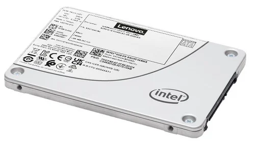 Lenovo 3.5 S4520 480GB RI SATA HS