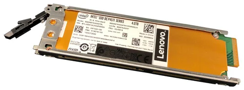 Lenovo E1.S P4511 4.0TB EN NVMe SSD