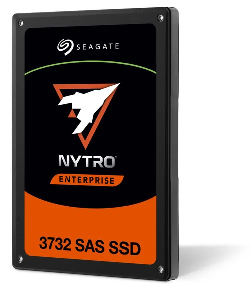 Lenovo 2.5 N 3732 400GB PF SAS SSD