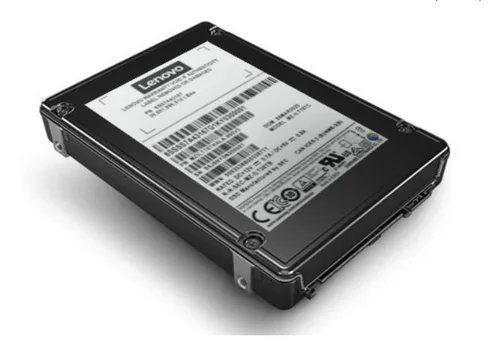 Lenovo 2.5 PM1653 1.92TB RI SAS HS