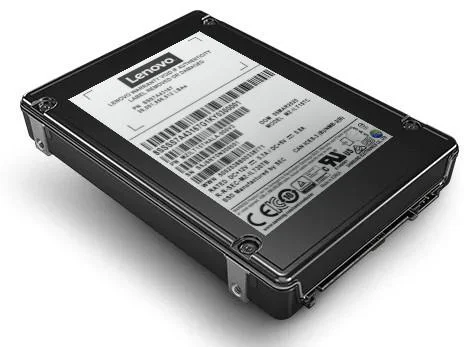 Lenovo 2.5 PM1655 1.6TB MU SAS HS