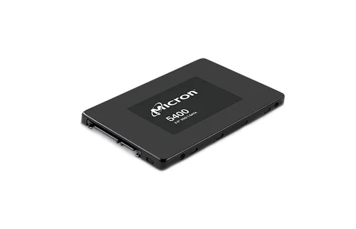 Lenovo 2.5 5400P SSD 3.84TB RI SATA HS