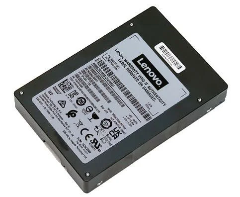 Lenovo 2.5 Nytro 3750 800GB WI SAS HS