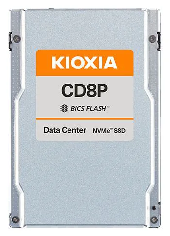 Lenovo 2.5 U.2 CD8P 6.4TB MU NVMe HS