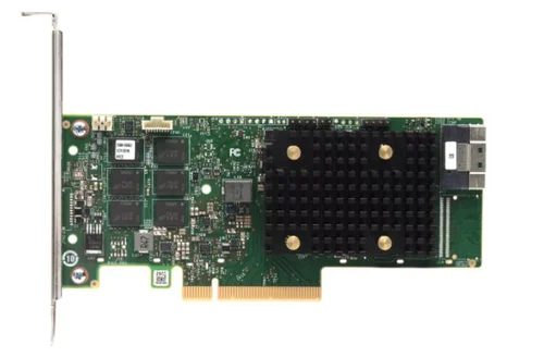 Lenovo ThinkSystem RAID 940-16i 4GB Flash PCIe