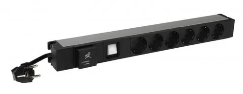 Middle Atlantic Middle Atlantic 646836