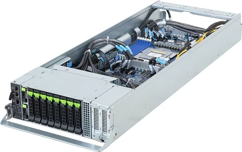 GIGABYTE BareBone G262-ZO0