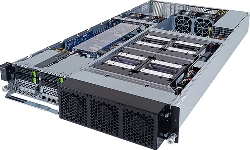 GIGABYTE BareBone G262-ZO0-AT