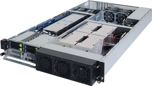 GIGABYTE BareBone G262-ZR0-GT