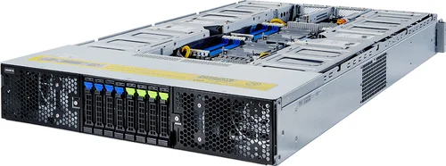 GIGABYTE BareBone G292-280-IAY1