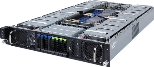 GIGABYTE BareBone G292-280