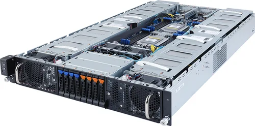 GIGABYTE BareBone G292-Z42