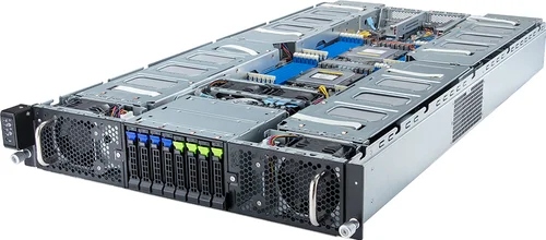 GIGABYTE BareBone G293-Z40-AAP1-3.X