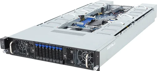 GIGABYTE BareBone G294-A22-AAP2-1.X