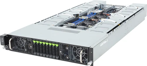 GIGABYTE BareBone G294-S41-AAP2-1.X