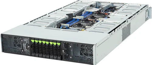 GIGABYTE BareBone G294-S42-IAP1-3.X