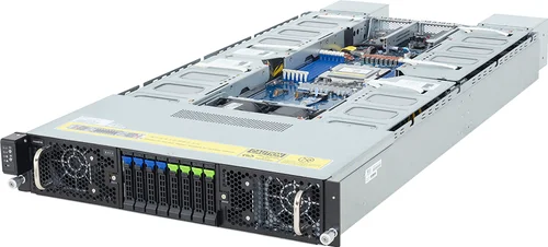 GIGABYTE BareBone G294-Z21-ACP2-3.X