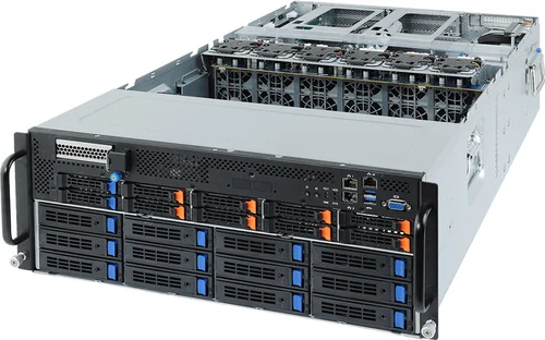 GIGABYTE BareBone G482-Z50-PT