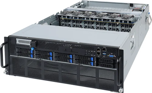 GIGABYTE BareBone G482-Z52-PT