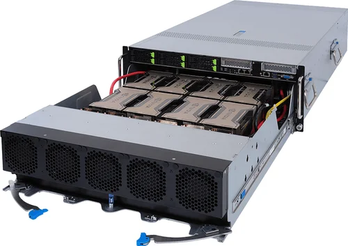 GIGABYTE BareBone G492-ID0-8