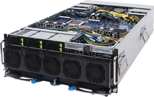 GIGABYTE BareBone G492-PD0