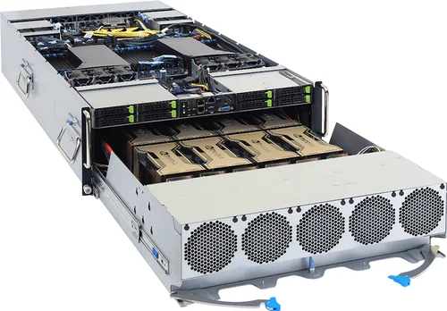 GIGABYTE BareBone G492-ZD0-G