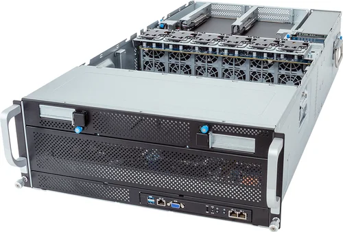 GIGABYTE BareBone G493-ZB0-AAP1-3.X