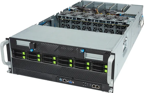 GIGABYTE BareBone G493-ZB3-AAP1-3.X