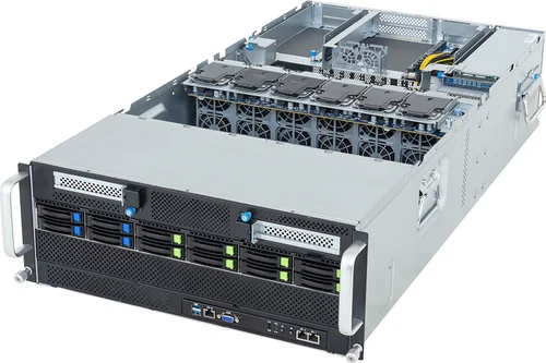 GIGABYTE BareBone G494-SB0-AAP2-1.X