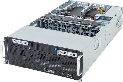 GIGABYTE BareBone G494-ZB0-ACP2-3.X