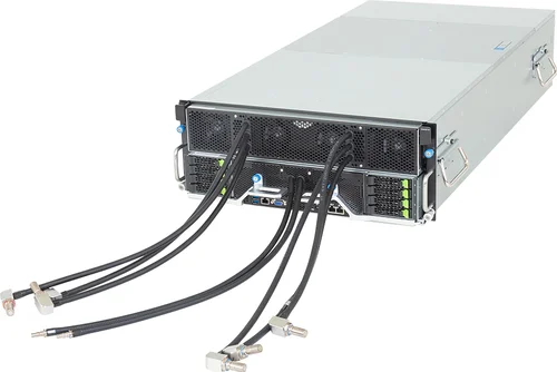 GIGABYTE BareBone G4L3-SD1-LBX3-3.X