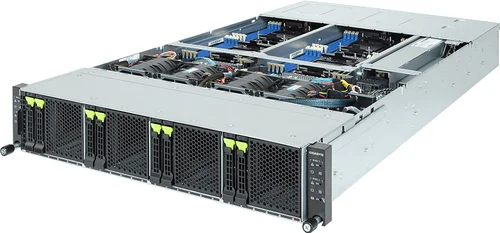 GIGABYTE BareBone H263-S64-ABN1-1.X