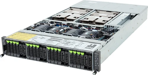 GIGABYTE BareBone H263-V60-AAW1-1.X