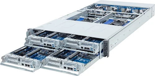 GIGABYTE BareBone H274-S61-IAW1-3.X