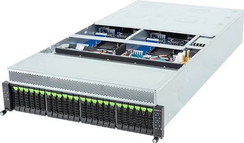 GIGABYTE BareBone H374-A80-AAW1-1.X