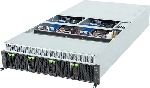 GIGABYTE BareBone H374-A81-AAW1-1.X