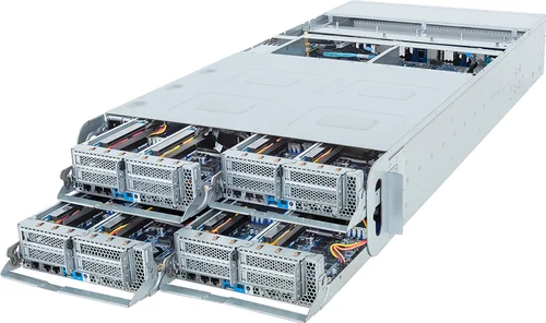 GIGABYTE BareBone H374-A81-IAW1-3.X