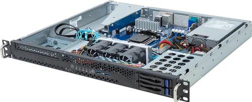 GIGABYTE BareBone R113-C10-AA02-3.X