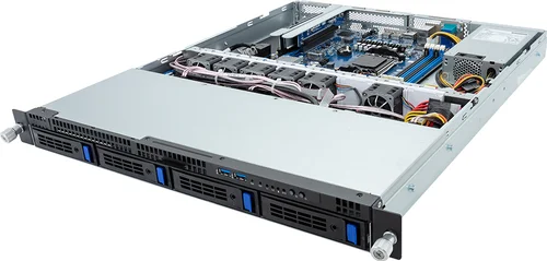 GIGABYTE BareBone R123-C00-AA01-1.X
