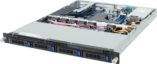 GIGABYTE BareBone R123-X00-AA01-1.X