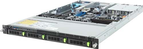GIGABYTE BareBone R133-C10-AAG2-1.X