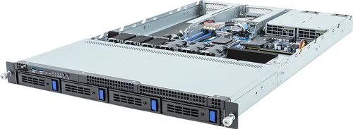 GIGABYTE BareBone R133-C10-AAA1-3.X